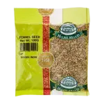 House Brand Fennel Seeds 100g