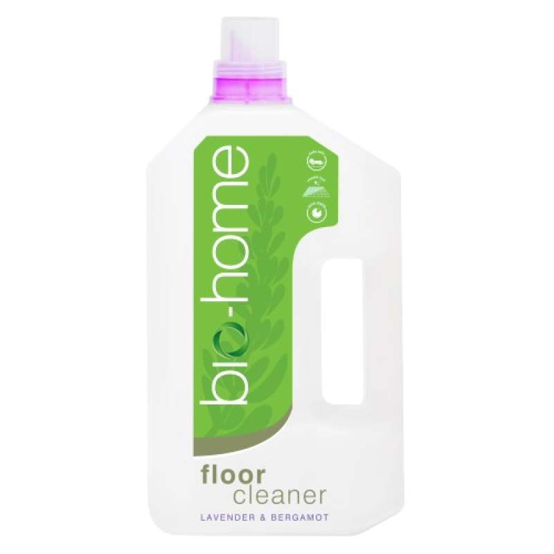 bio-home Floor Cleaner - Lavender and Bergamot