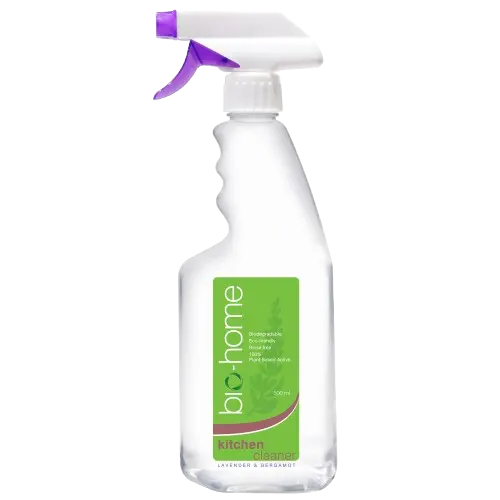 bio-home Kitchen Cleaner - Lavender and Bergamot