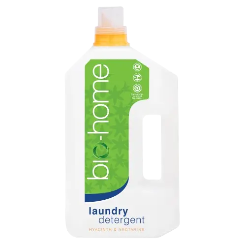 bio-home Liquid Laundry Detergent (Regular) - Hyacinth and Nectarine