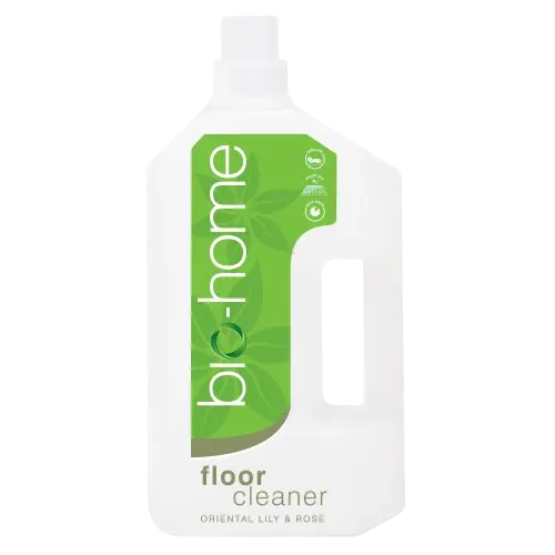 bio-home Floor Cleaner - Oriental Lily and Rose