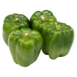 Capsicum Green