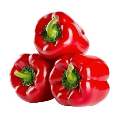 Capsicum Red