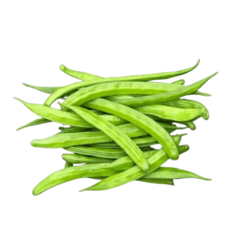 Cluster Beans