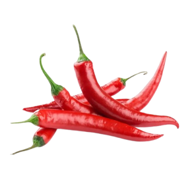 Red Chilli