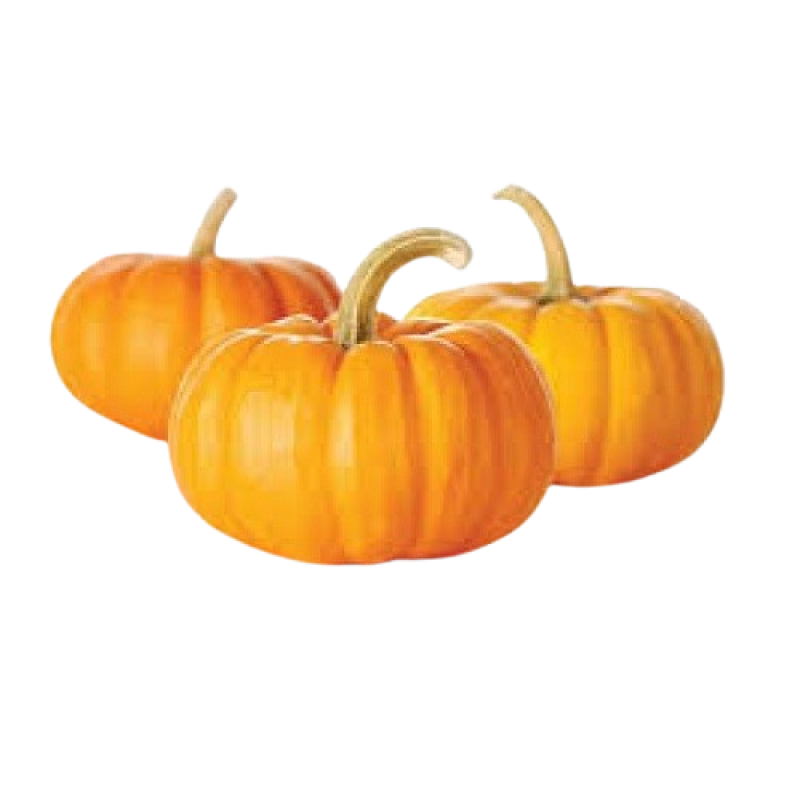 Yellow Pumpkin